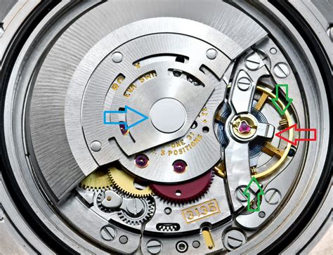 super clone rolex 3135 movement|rolex 3135 movement diagram.